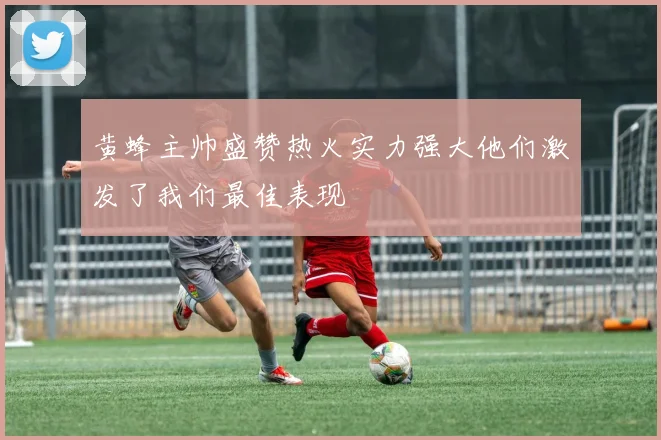 黄蜂主帅盛赞热火实力强大他们激发了我们最佳表现